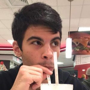 Meet your Posher, Sebastian